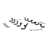 Luverne Running Board Component (MPN: 570125)
