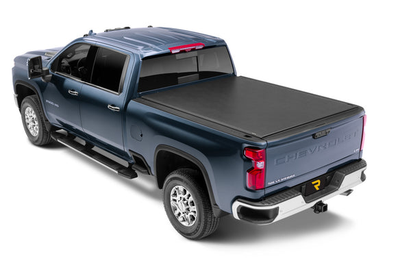 Truxedo Lo Pro Soft Roll-Up Tonneau Cover (MPN: 573301)