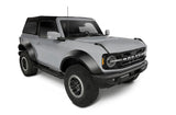 Bushwacker Fender Flare Extend-A-Fender (MPN: 20966-02)