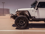 Road Armor Fender Flare (MPN: 507AFF0B)