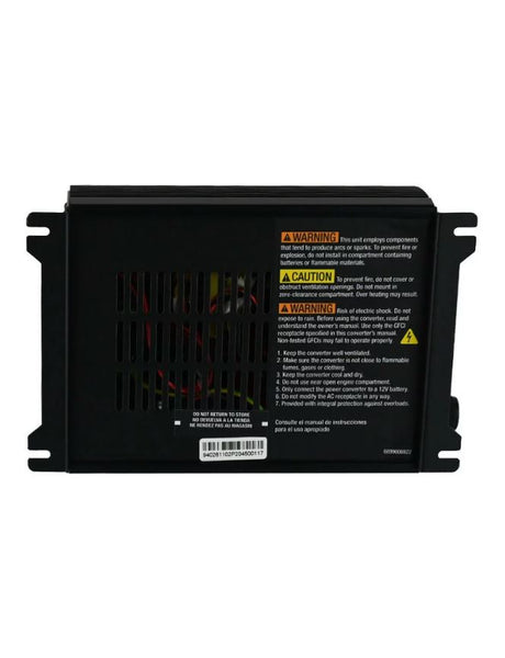 Schumacher Power Inverter (MPN: PC-1000)