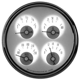 AutoMeter 5 Inch Analog Gauge Set (MPN: 2020)