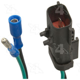 Four Seasons Air Conditioner Compressor (MPN: 68589)