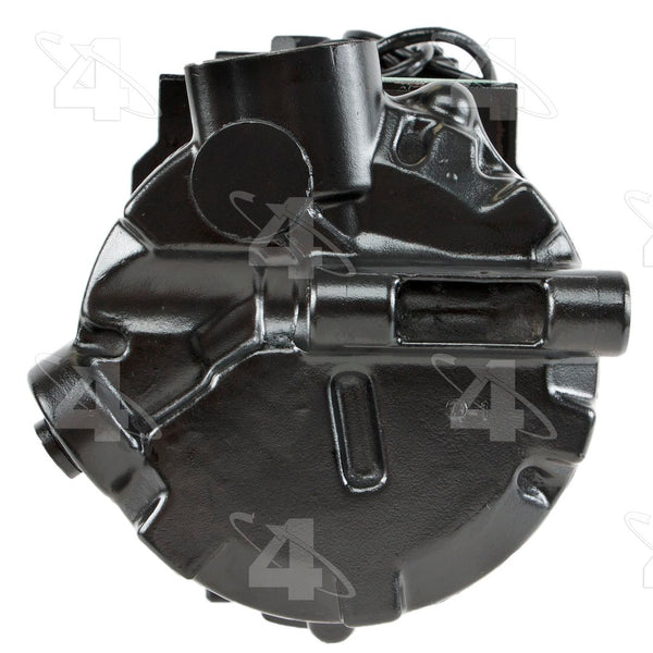 Four Seasons Air Conditioner Compressor (MPN: 77313)