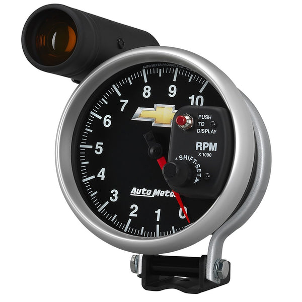 AutoMeter Elite 5 Inch Analog Tachometer (MPN: 880445)