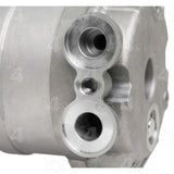 Four Seasons Air Conditioner Compressor (MPN: 58950)