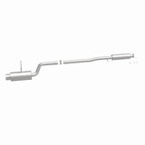 MagnaFlow Mini Cooper Touring Series Exhaust System Kit (MPN: 15741)