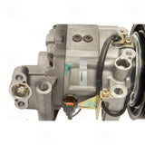 Four Seasons Air Conditioner Compressor (MPN: 58474)