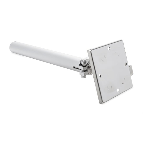 Kuuma Pivoting Rod Holder Grill Mount (MPN: 58196)