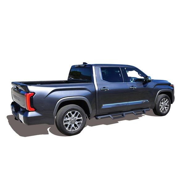 Westin HDX Drop Nerf Step Bars (MPN: 56-14235)