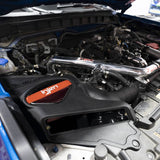 Injen Technology Cold Air Intake System (MPN: EVO9302C)