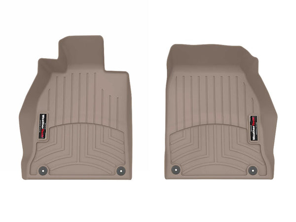 WeatherTech Floor Liner (MPN: 4519161)