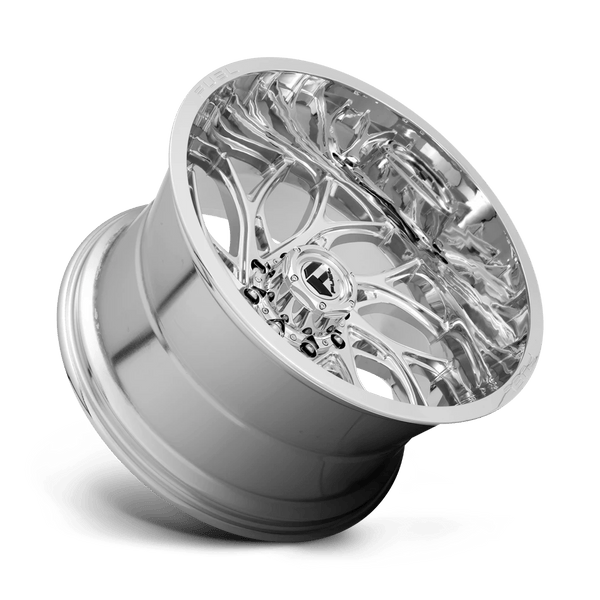 Fuel Off Road Runner D740 Wheel (MPN: D74022828D35)