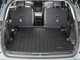 WeatherTech Cargo Liner (MPN: 401480)