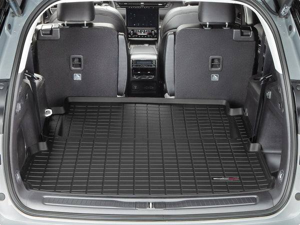 WeatherTech Cargo Liner (MPN: 401480)