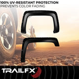 TrailFX Fender Flares (MPN: TFC3002S)