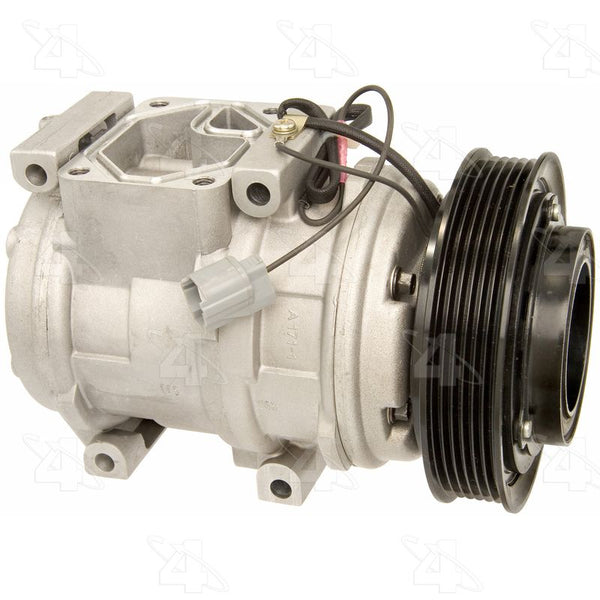 Four Seasons Air Conditioner Compressor (MPN: 68315)