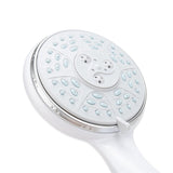 Handheld Shower Head with On/Off Valve (MPN: 43711)