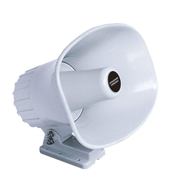 Standard Horizon Marine Hailer Horn (MPN: 240SW)