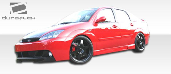 Duraflex Side Skirt (MPN: 100045)