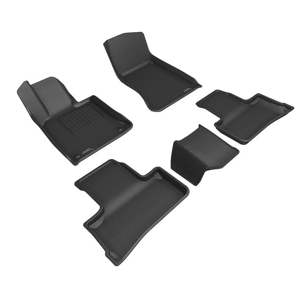 3D Mats KAGU Custom Fit Floor Liner (MPN: L1MB18501509)