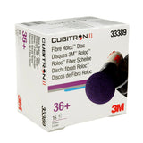 3M Cubitron II Grinding Disc (MPN: 33389)