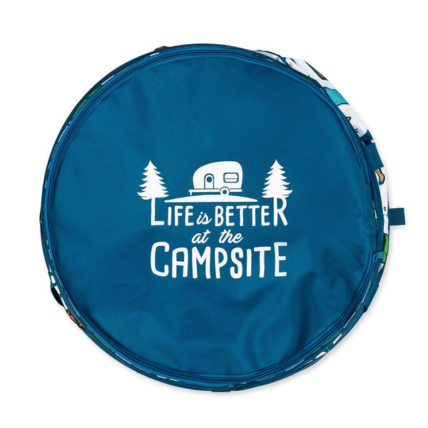 Camco Collapsible Container (MPN: 42997)