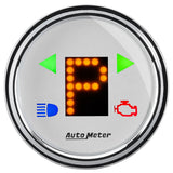 AutoMeter Auto Trans Shifter Indicator (MPN: 1360)