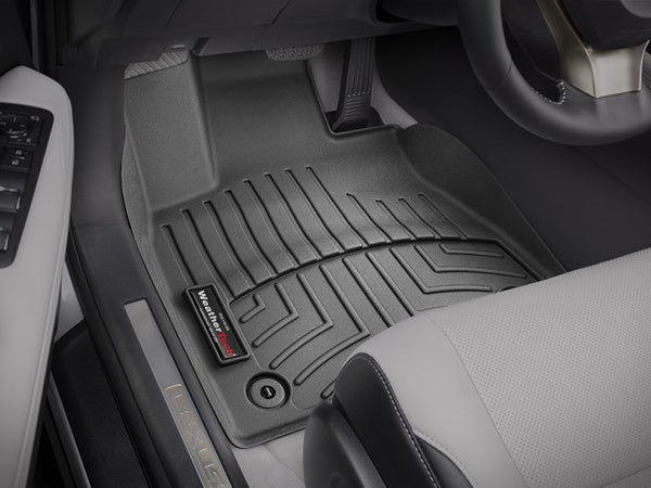 WeatherTech FloorLiner (MPN: 448861)
