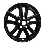 Coast To Coast Impostor Wheel Skin 16 Inch (MPN: IWCIMP423BLK)
