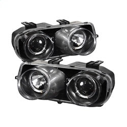 Spyder Automotive Headlight Assembly (MPN: 5008671)