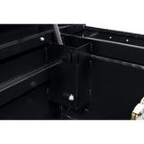 Weather Guard Crossover Tool Box (MPN: 121-5-04)