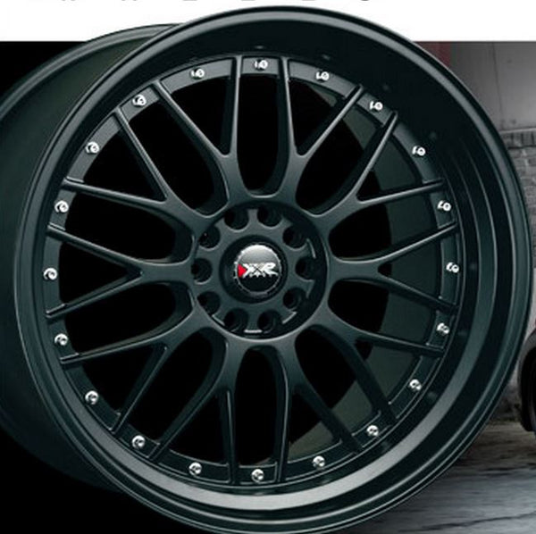 Primax Wheel XXR 521 Series (MPN: 52188142)