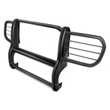 Black Horse Off Road Grille Guard (MPN: 17A081000MA)