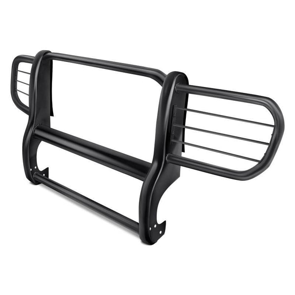 Black Horse Off Road Grille Guard (MPN: 17A081000MA)
