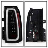 Spyder Automotive Tail Light Assembly (MPN: 5085702)