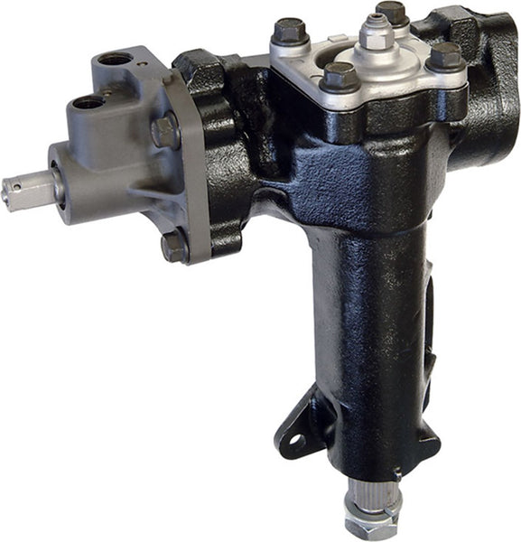 Borgeson Power Steering Gear Box (MPN: 800105)