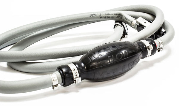 Sierra Marine Fuel Line Assembly (MPN: 034391-10LPA)
