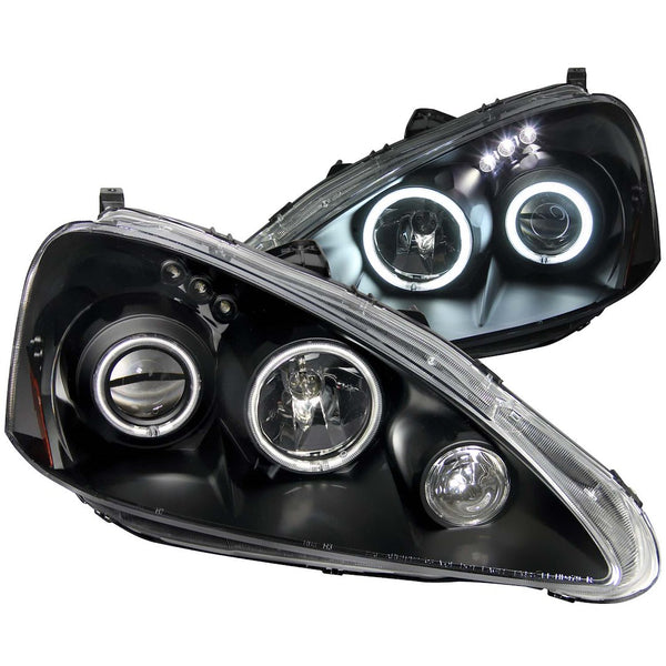 AnzoUSA Projector Headlight Assembly (MPN: 121197)