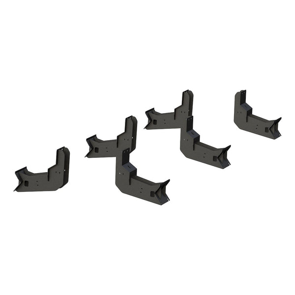 Aries ActionTrac Running Board Component (MPN: 3025160)