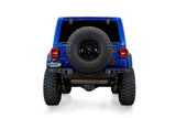 Jeep Wrangler JL Stealth Fighter Rear Bumper (MPN: R960181280103)