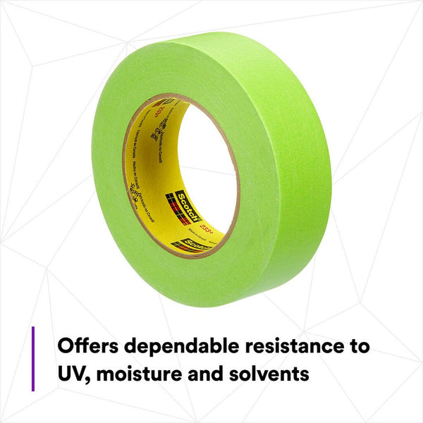3M Performance Green Masking Tape (MPN: 26338)