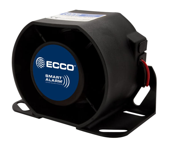 Ecco Backup Alarm 800 Series (MPN: SA907N)