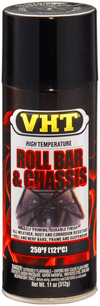 VHT Roll Bar And Chassis Paint (MPN: SP670)
