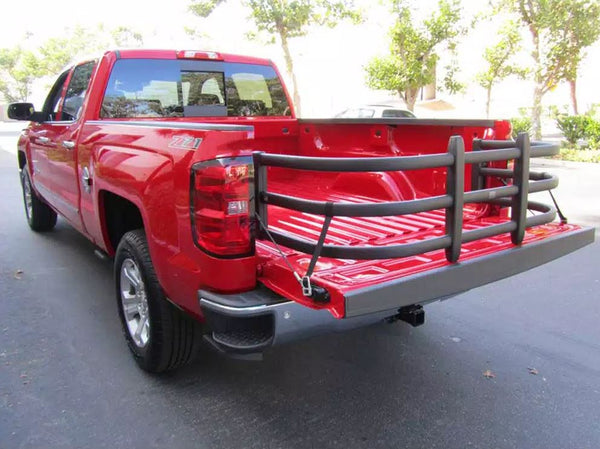 Amp Research Bed Extender HD Sport (MPN: 74832-01A)