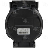 Four Seasons Air Conditioner Compressor (MPN: 77321)