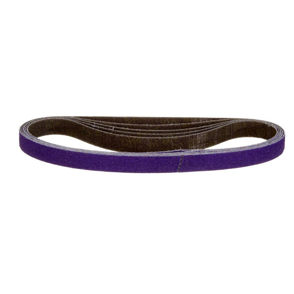 3M Cubitron II Sanding Belt (MPN: 33445)