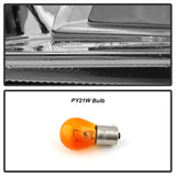 Xtune Headlight Assembly (MPN: 9943669)