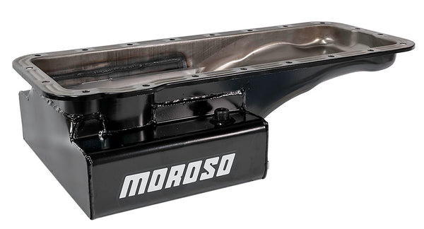 Moroso Performance Oil Pan (MPN: 20608)