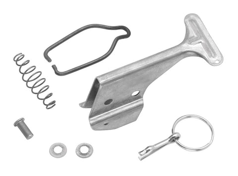 Trailer Coupler Repair Kit (MPN: 024200)